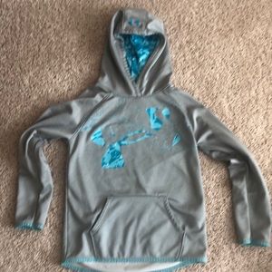 YM Under Armour Hoodie